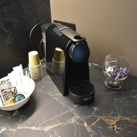 Cilea Apartments Palermo Ngoại thất bức ảnh