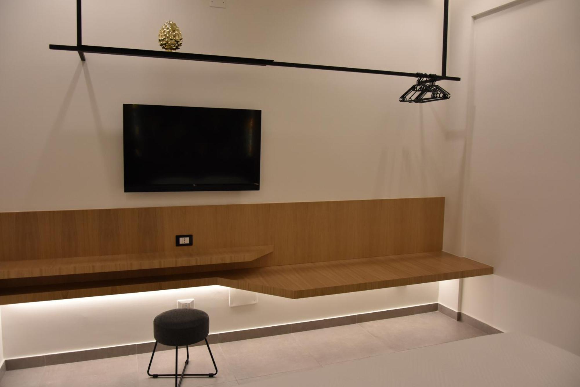 Cilea Apartments Palermo Ngoại thất bức ảnh