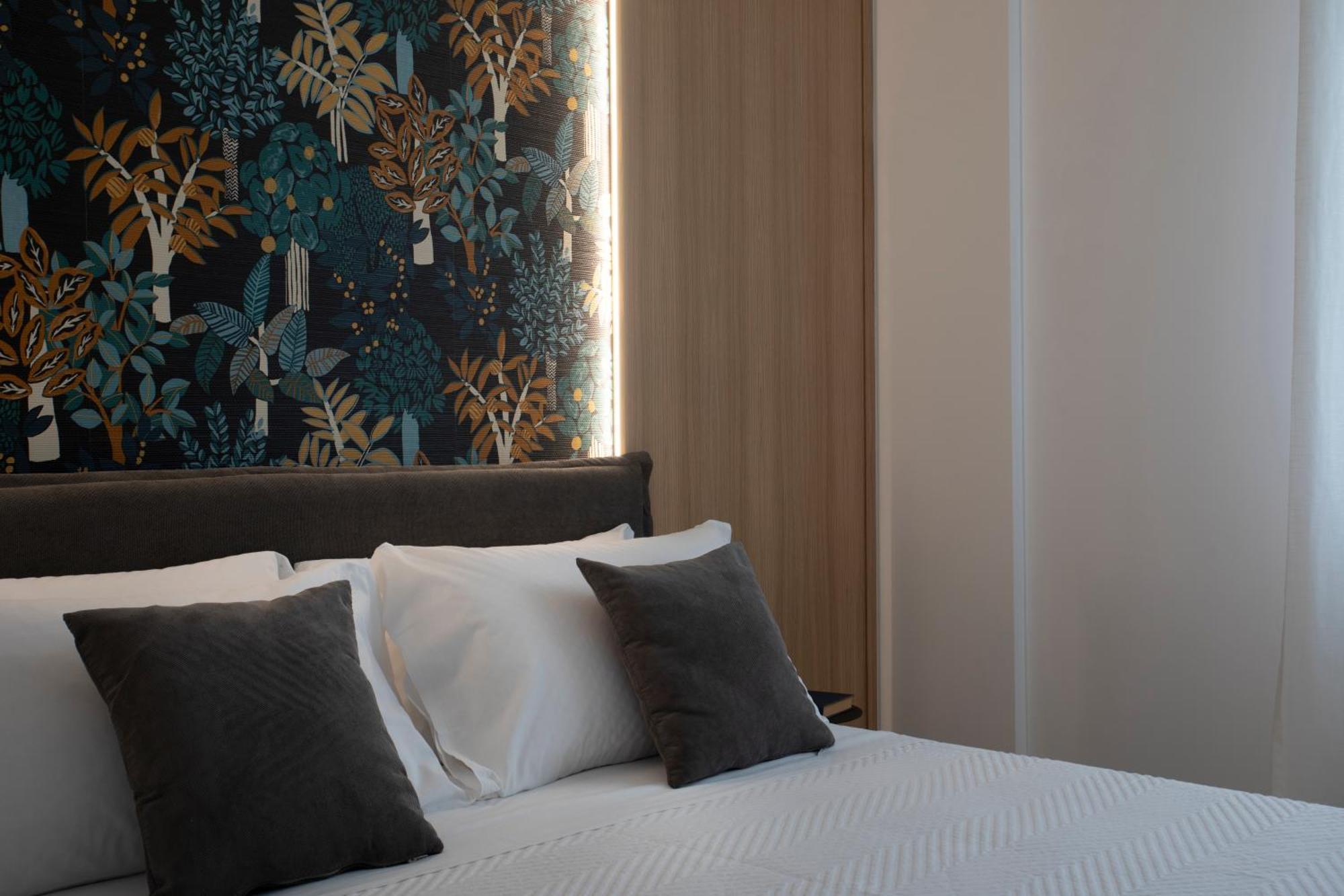 Cilea Apartments Palermo Ngoại thất bức ảnh