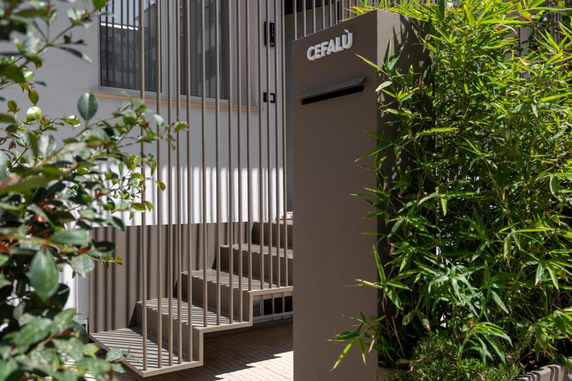 Cilea Apartments Palermo Ngoại thất bức ảnh