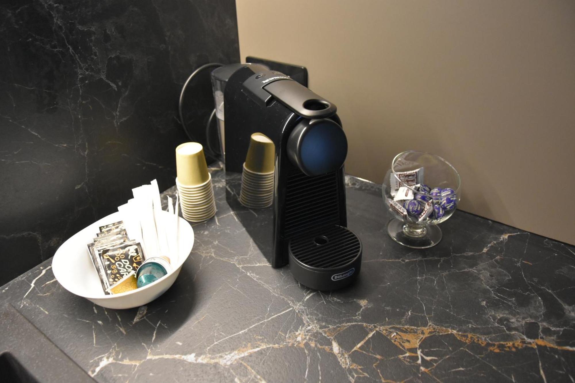 Cilea Apartments Palermo Ngoại thất bức ảnh