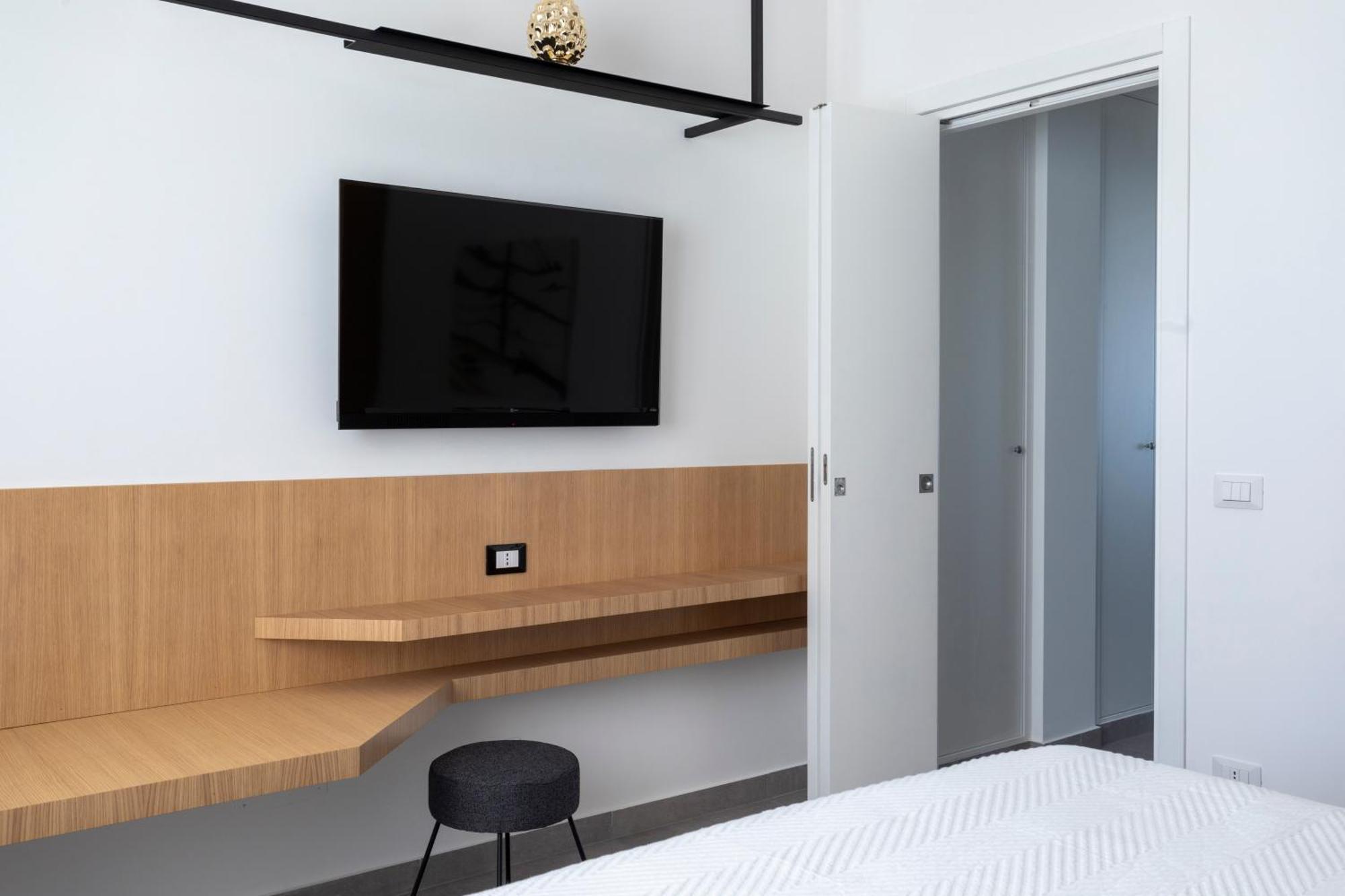 Cilea Apartments Palermo Ngoại thất bức ảnh