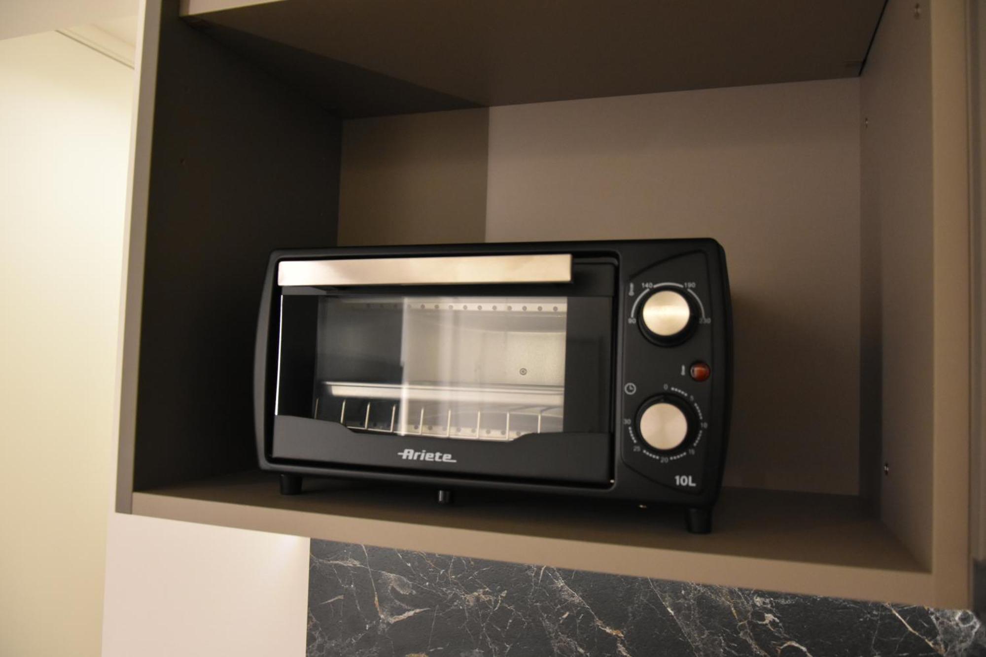 Cilea Apartments Palermo Ngoại thất bức ảnh